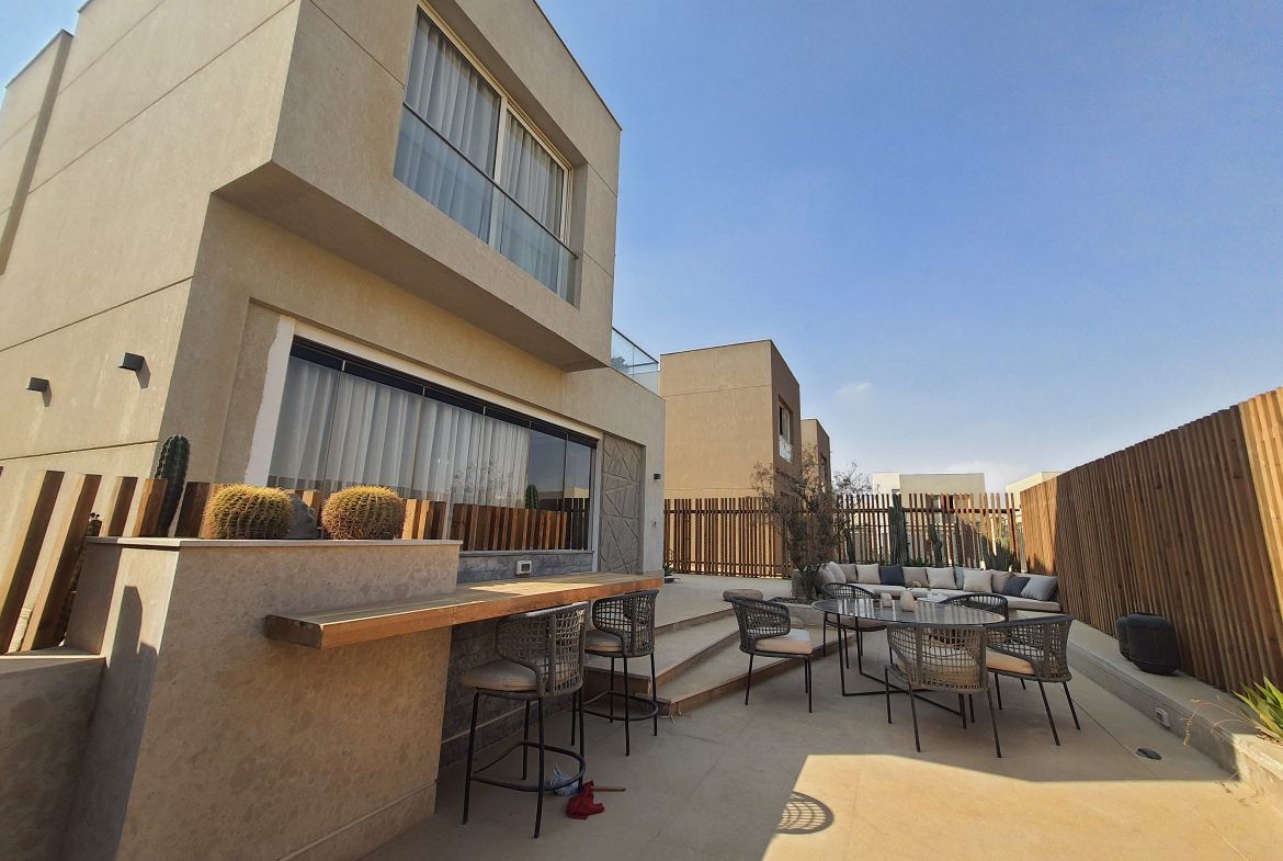 For Sale Standalone at Badya by Palm Hills- Type E