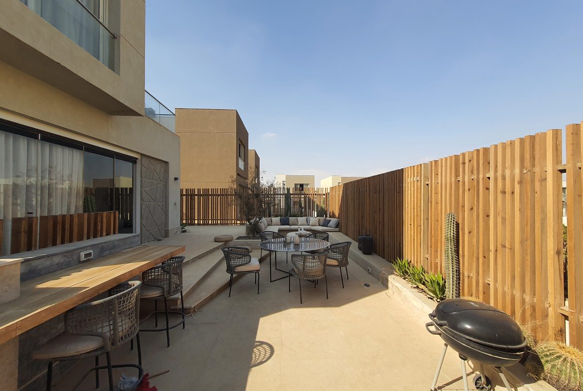 For Sale Standalone at Badya by Palm Hills- Type E
