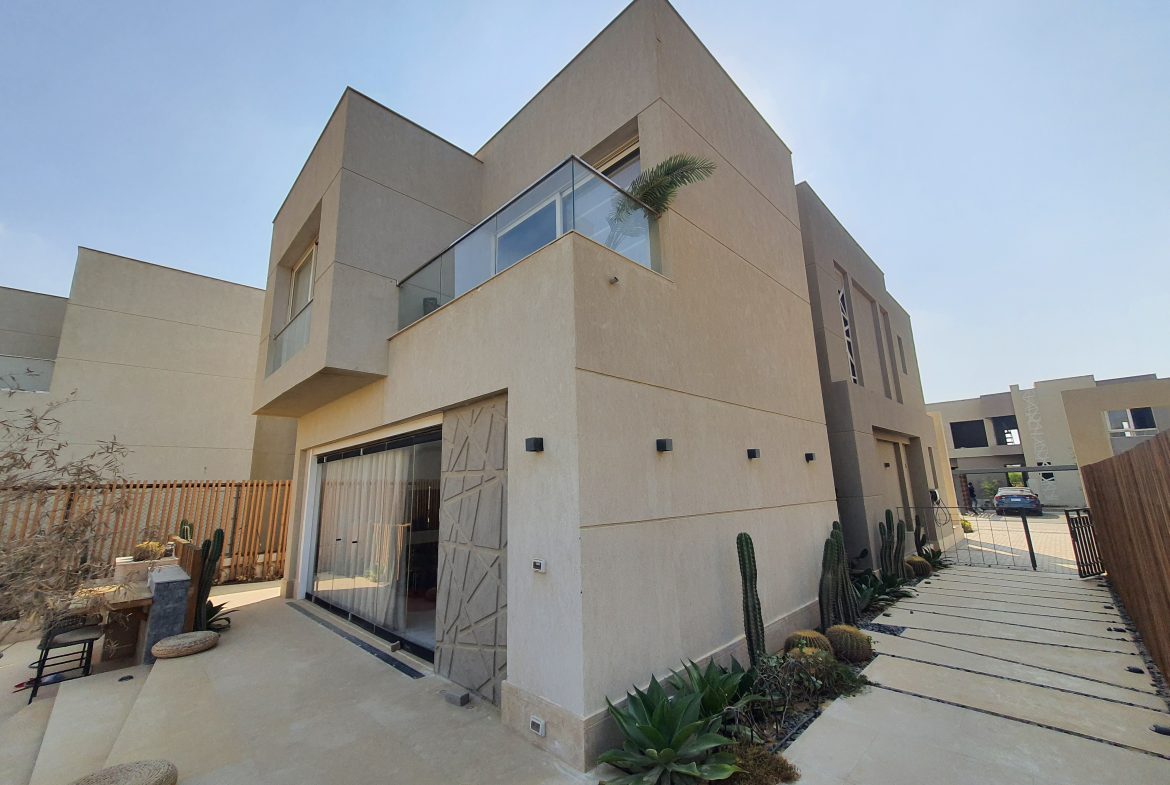 For Sale Standalone at Badya by Palm Hills- Type E