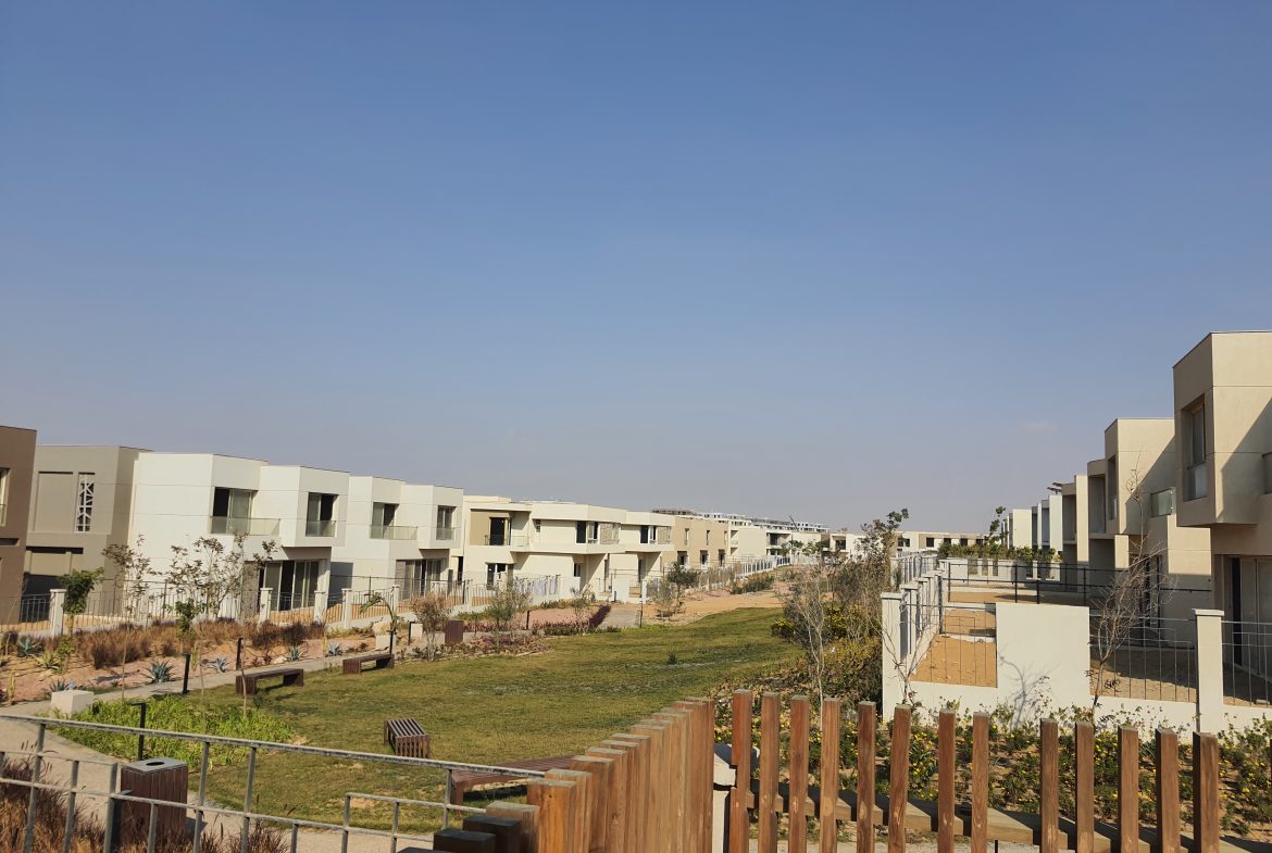For Sale Standalone at Badya by Palm Hills- Type E
