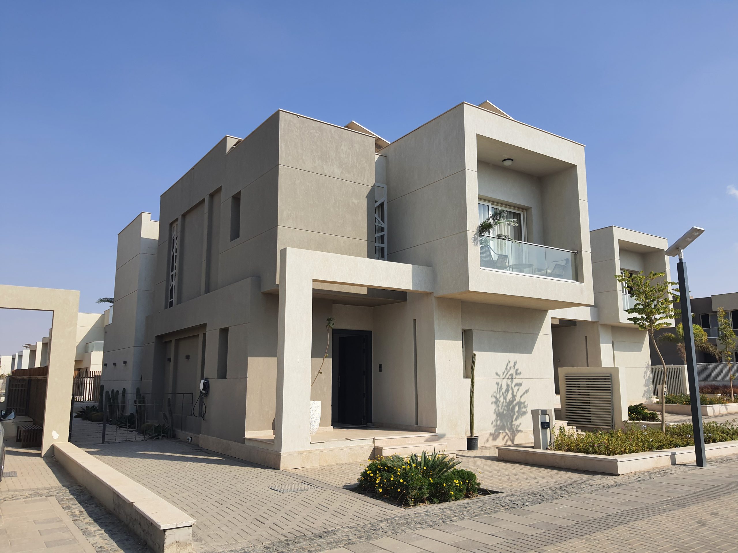 20221113_131135 For Sale Standalone at Badya by Palm Hills- Type E