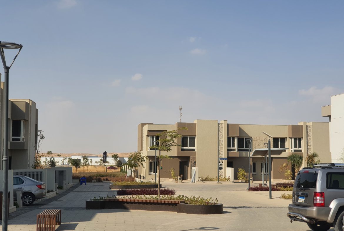 For Sale Standalone at Badya by Palm Hills- Type D