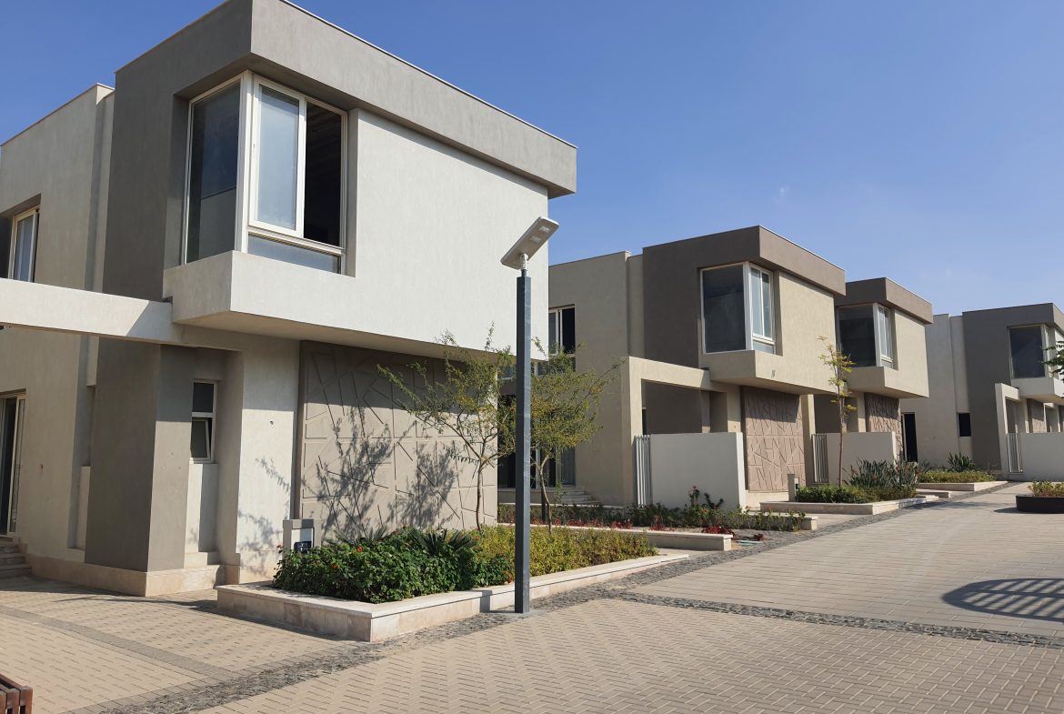 For Sale Standalone at Badya by Palm Hills- Type C