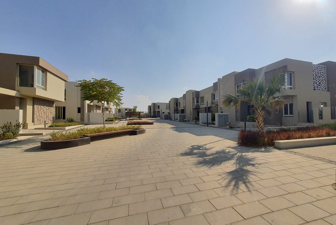 For Sale Standalone at Badya by Palm Hills- Type C