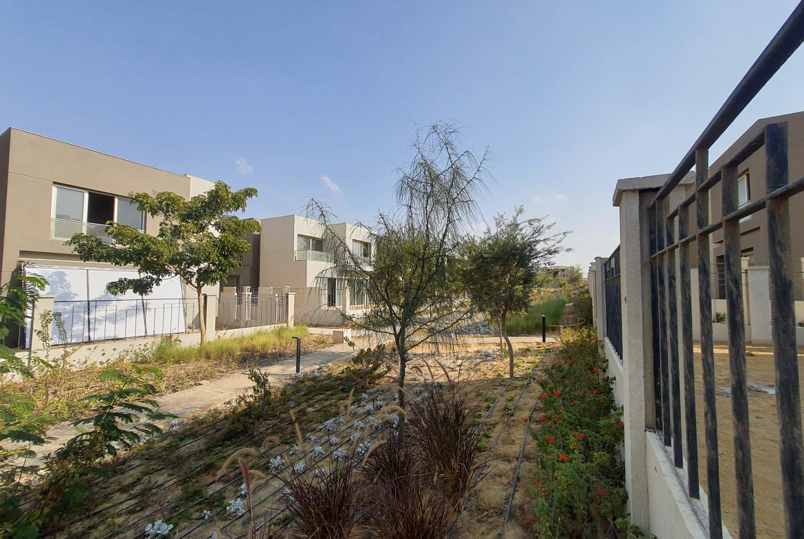 Standalone at Badya by Palm Hills For Sale – Type M