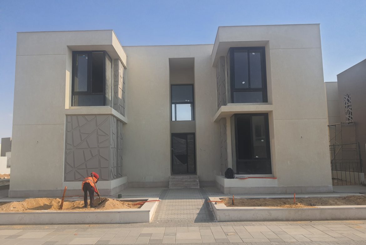 For Sale Standalone at Badya by Palm Hills- Type D