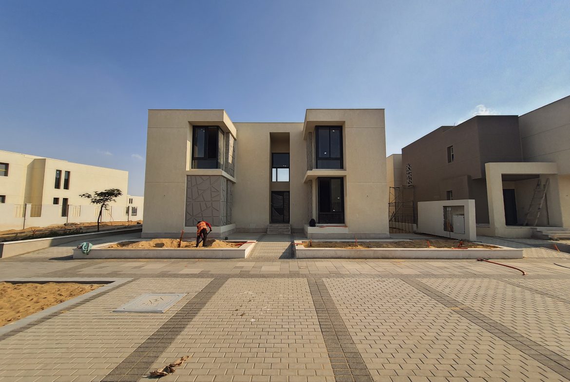 For Sale Standalone at Badya by Palm Hills- Type C