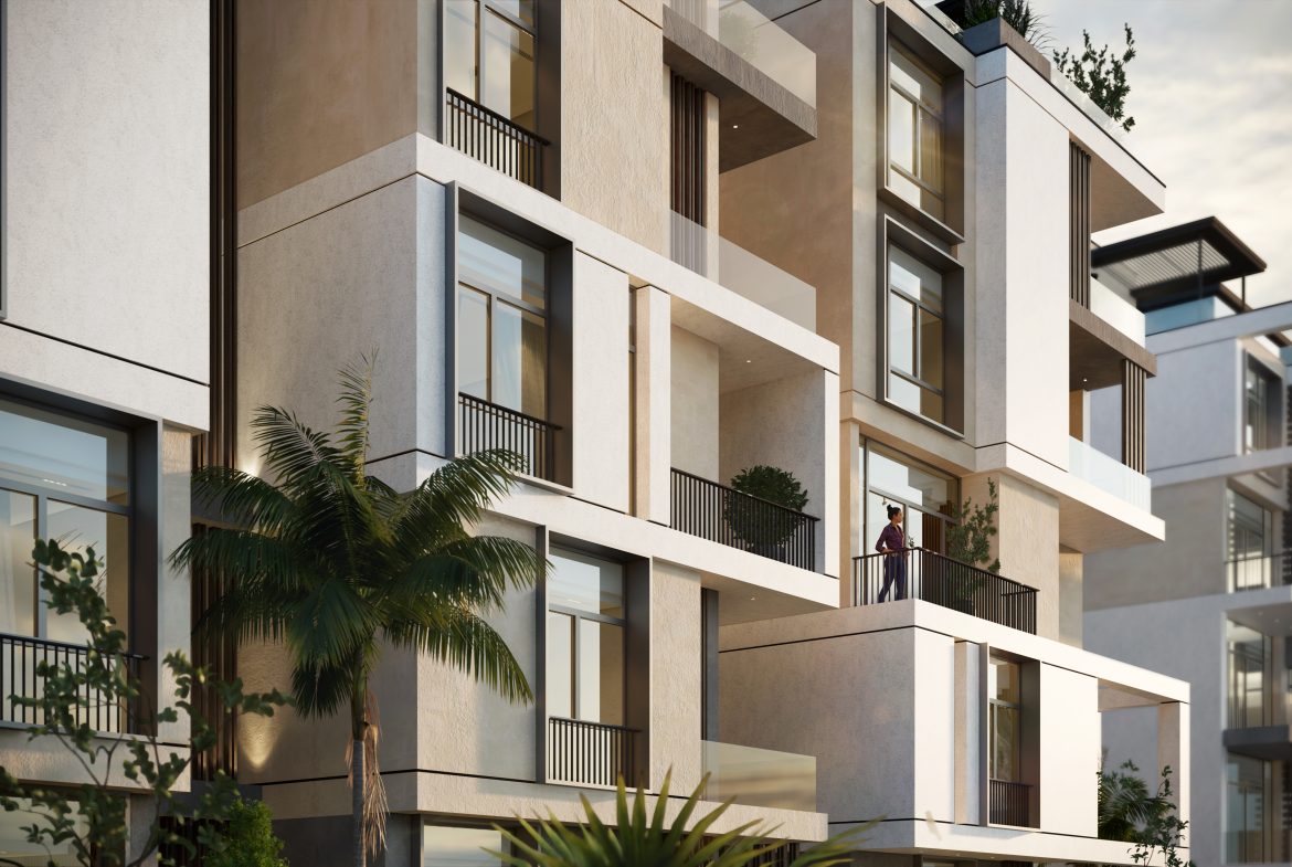 2 Bedrooms Apartment for Sale in Ever. by Cred