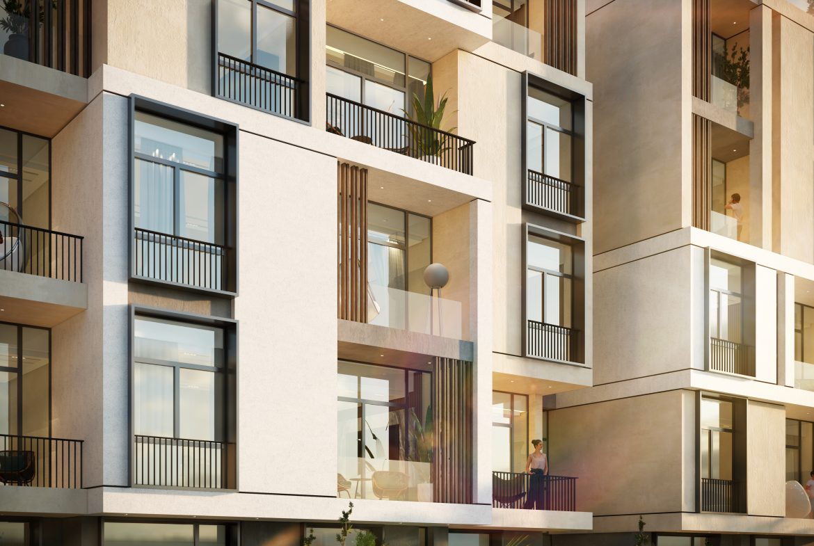 2 Bedrooms Apartment for Sale in Ever. by Cred