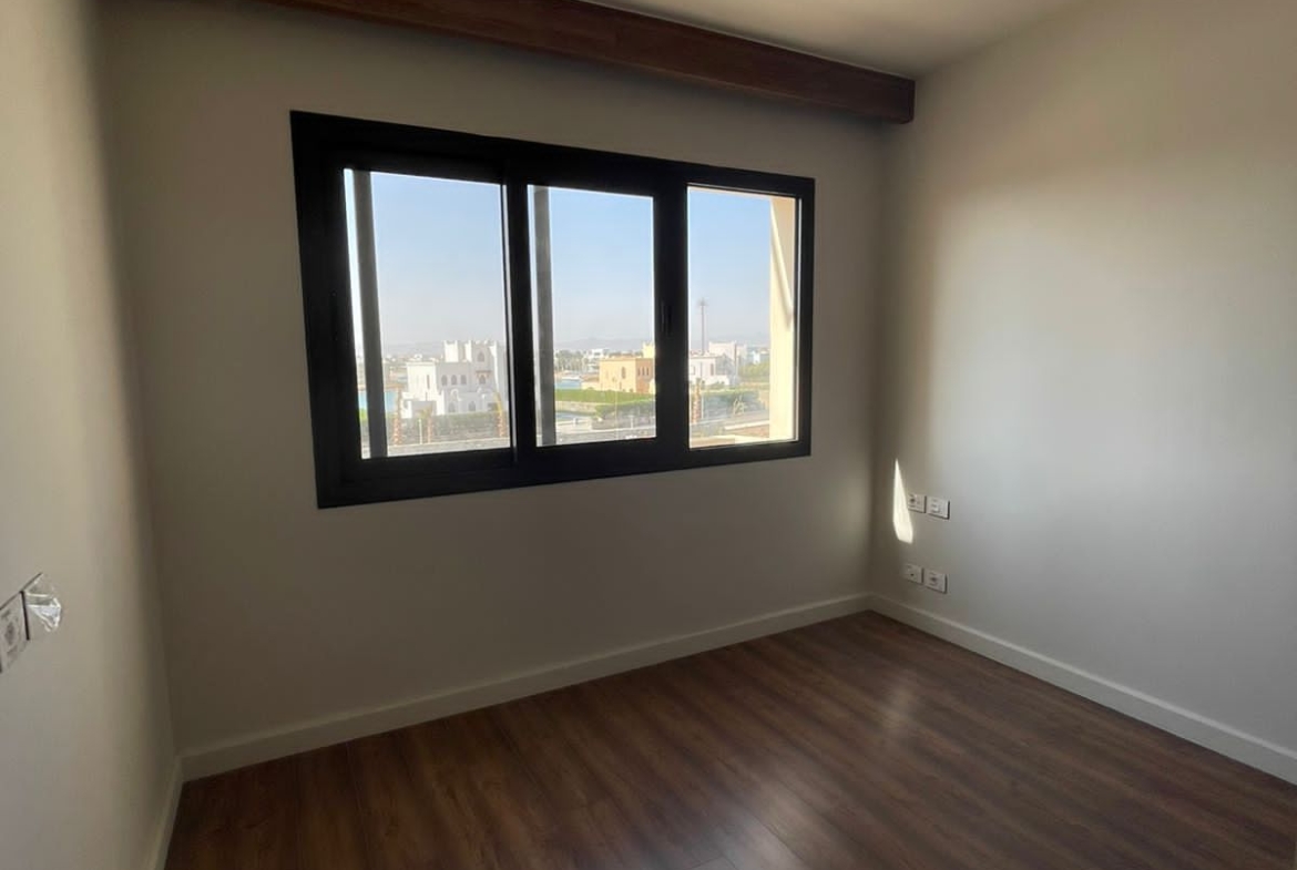 Four Bedrooms Apartment For Sale in Fanadir Marina El Gouna