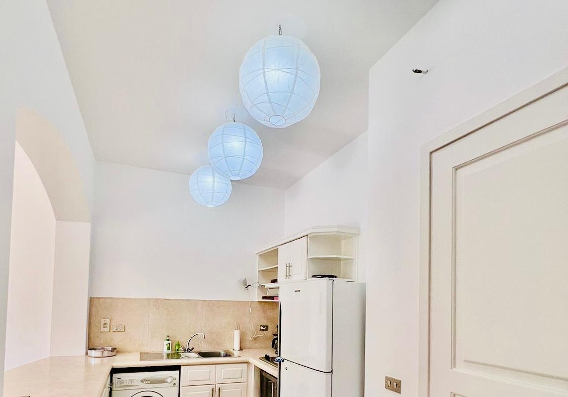 For Sale: Charming Ground Floor 1-Bedroom Apartment in South Marina, El Gouna – Ready to Move In