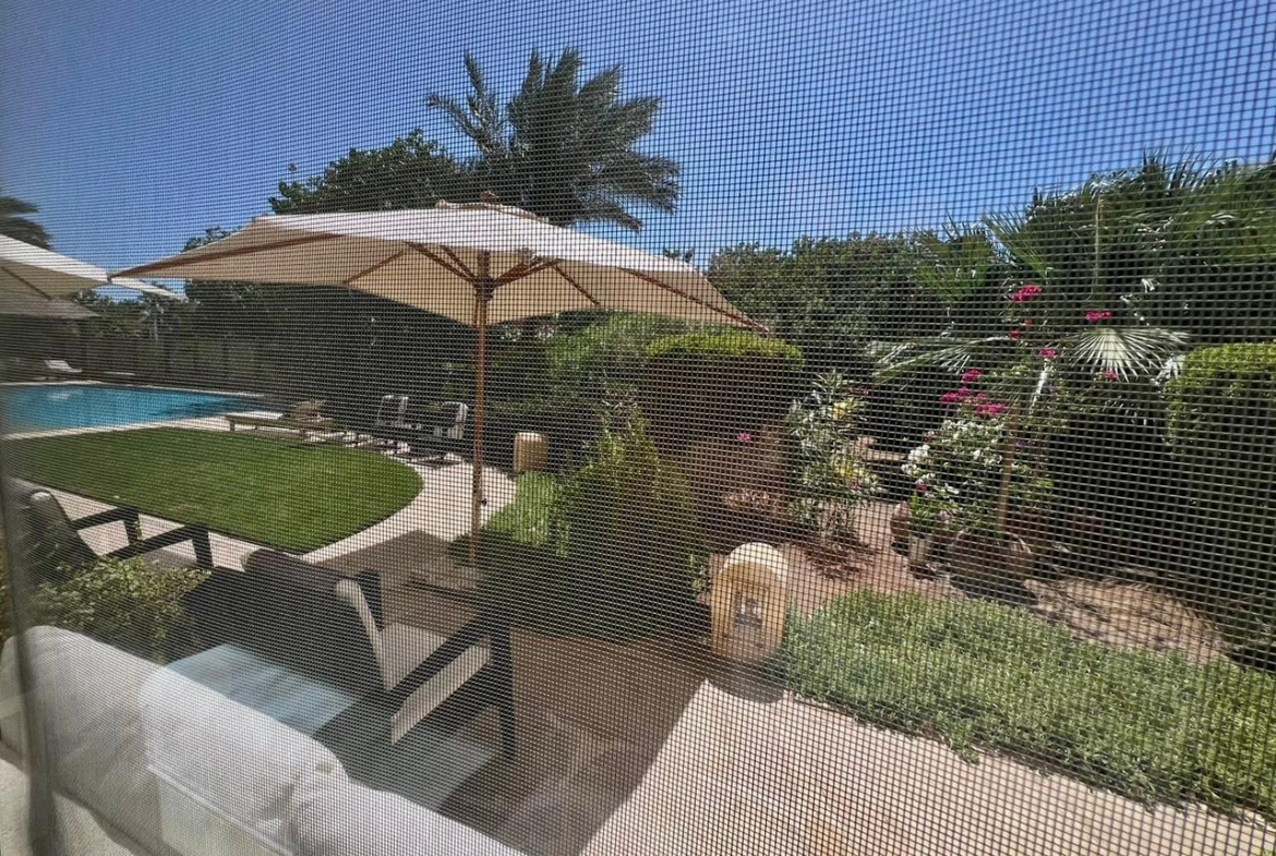 For Sale: Charming Ground Floor 1-Bedroom Apartment in South Marina, El Gouna – Ready to Move In