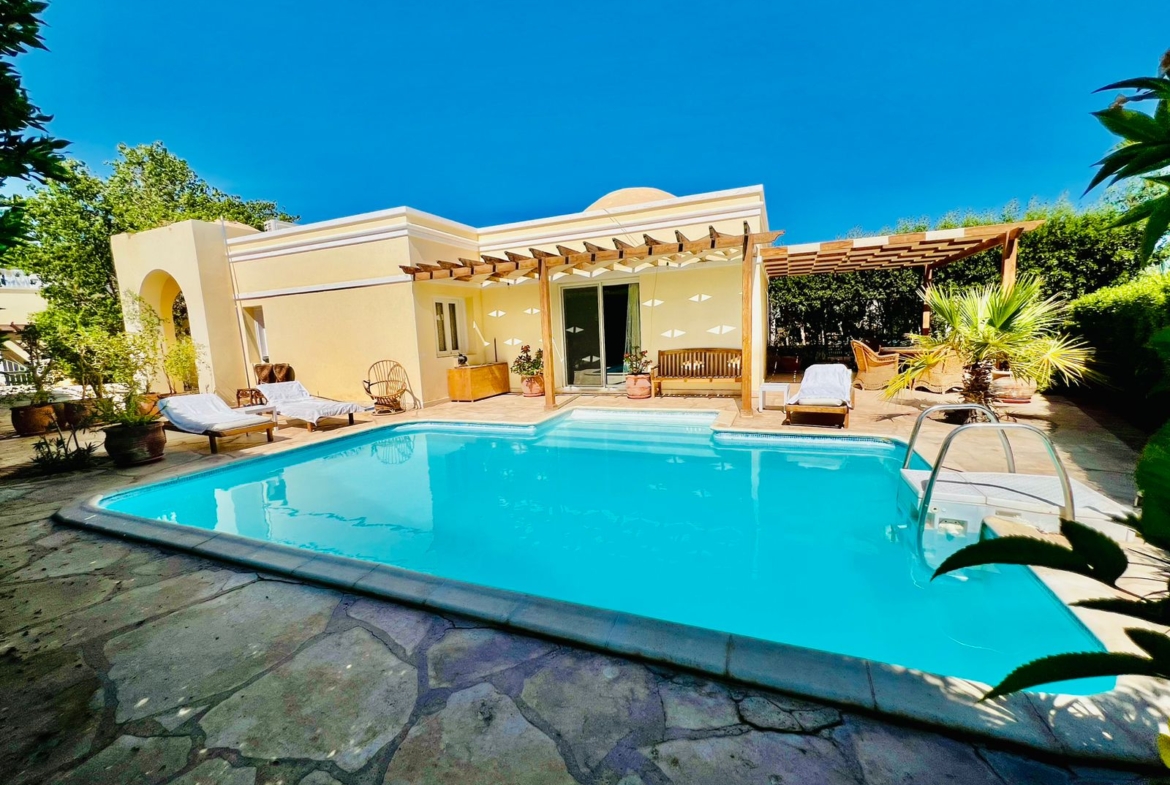El gouna real estate villa for sale in el gouna el gouna white villa for sale for sale villa in el gouna