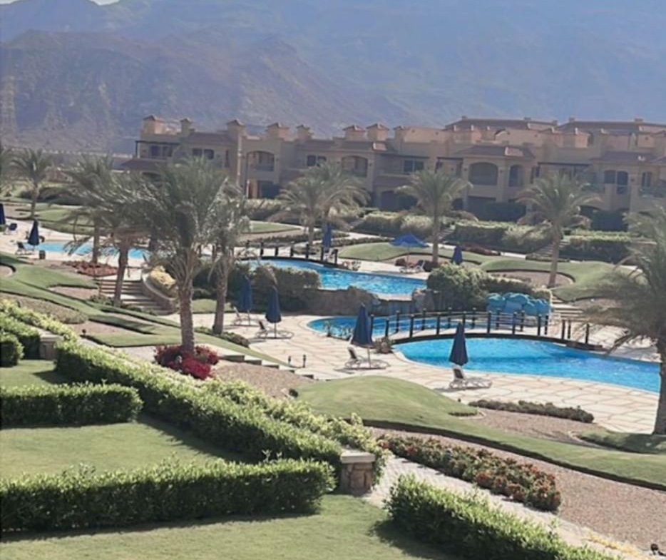 4 Bedrooms Penthouse for sale in La Vista Topaz