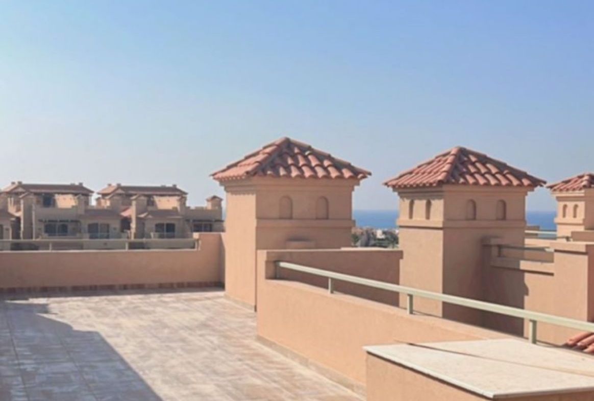 4 Bedrooms Penthouse for sale in La Vista Topaz