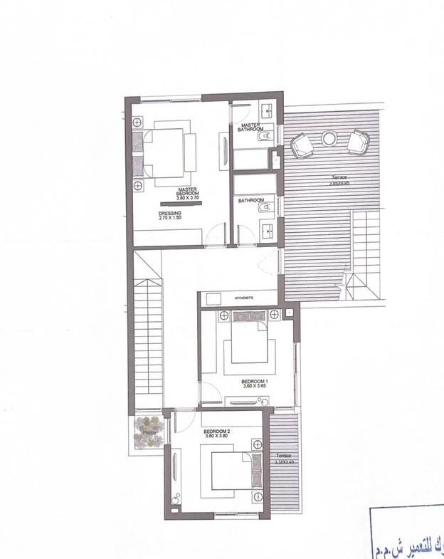 Resale Villa in June Sodic Ras El Hikma