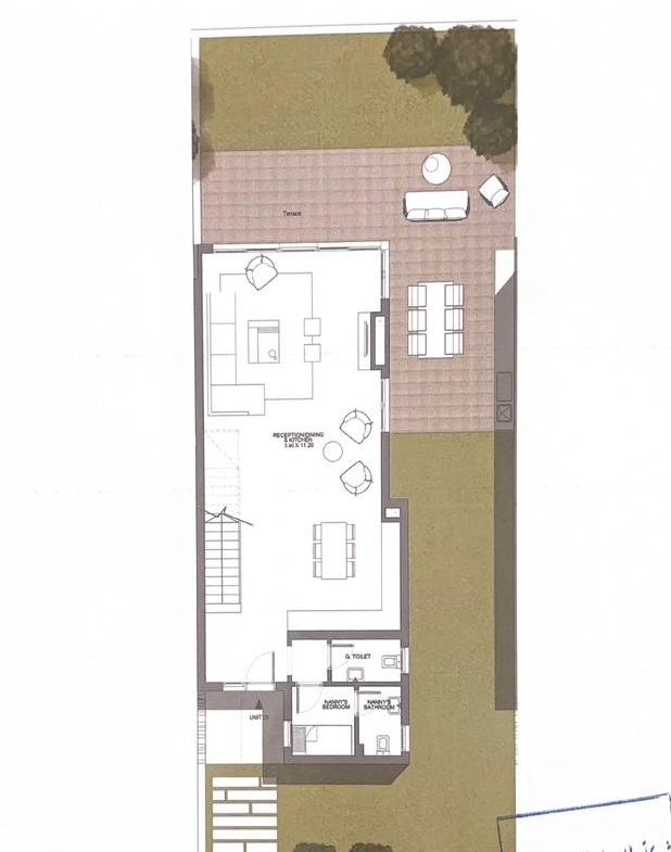 Resale Villa in June Sodic Ras El Hikma