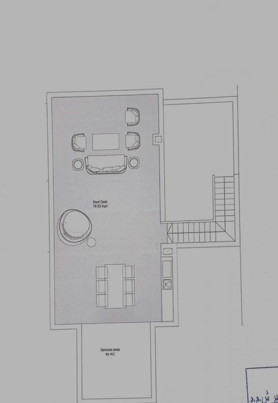 Resale Villa in June Sodic Ras El Hikma