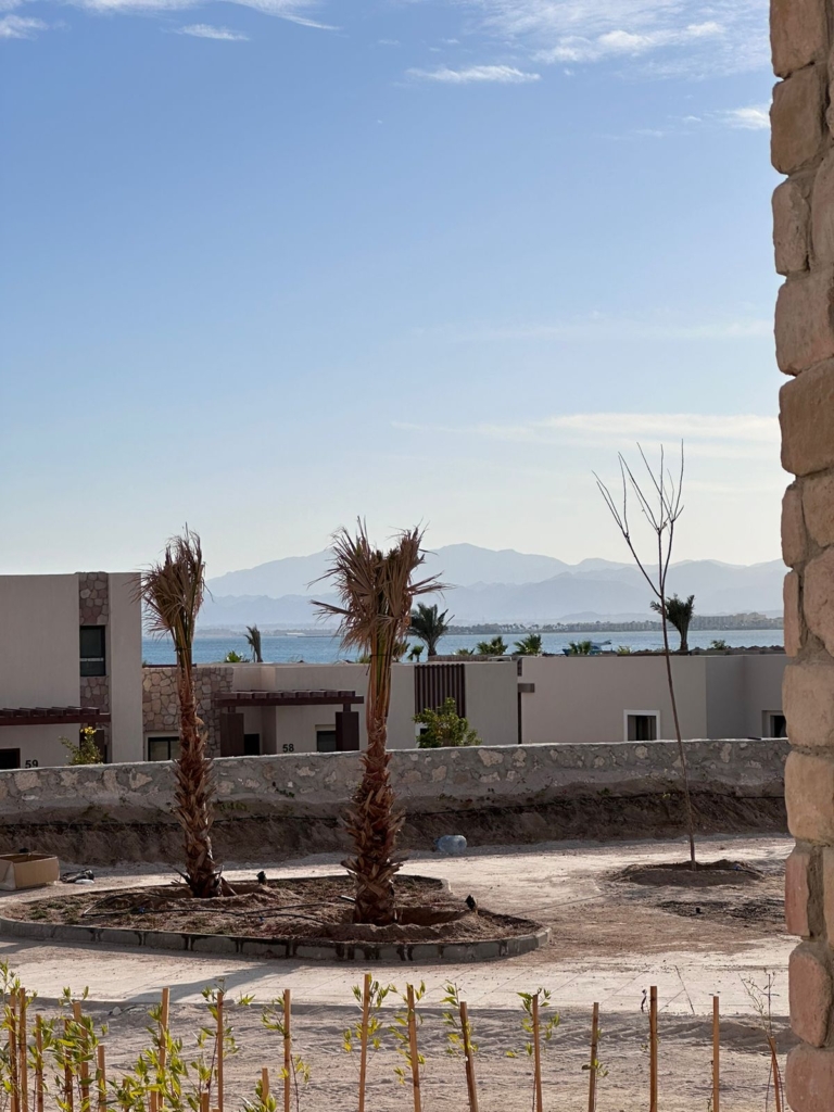 Luxurious 2-Bedroom Loft with Panoramic Sea Vie..., Soma Bay