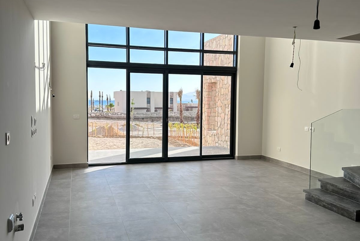 For Sale: Luxurious 2-Bedroom Loft with Panoramic Sea Views and Prime Kitesurfing Access in Mesca, Soma Bay