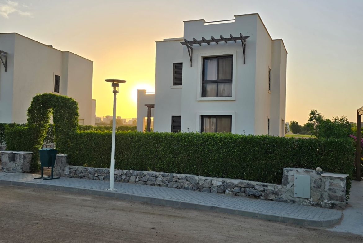 Cyan El Gouna, El Gouna immobilien