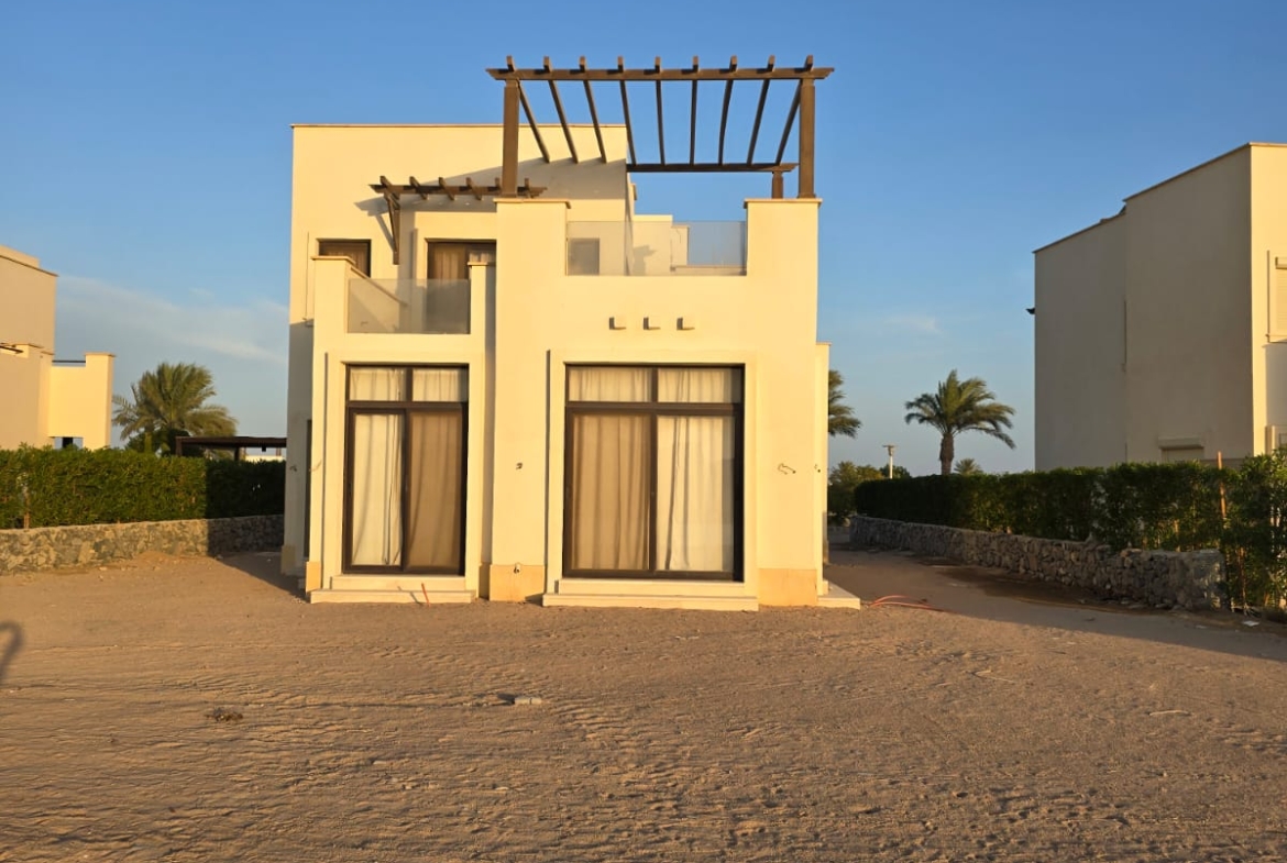 Cyan El Gouna, El Gouna immobilien
