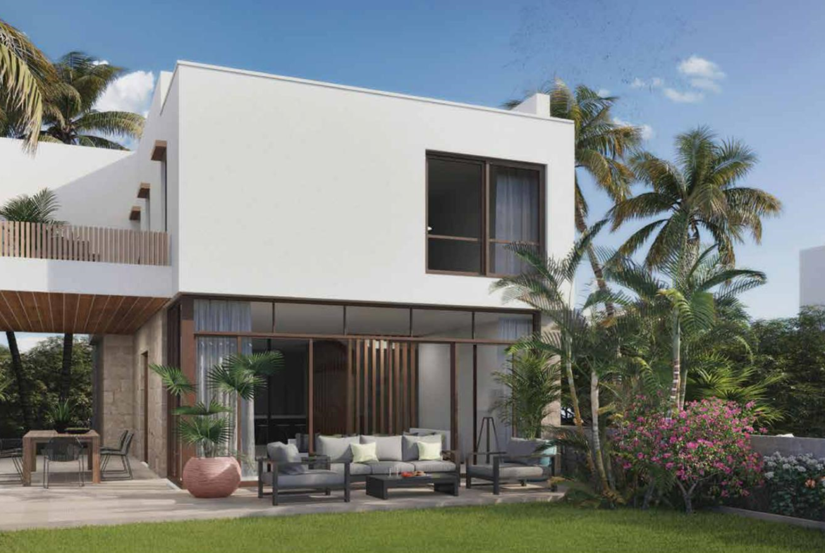 Resale Villa in June Sodic Ras El Hikma