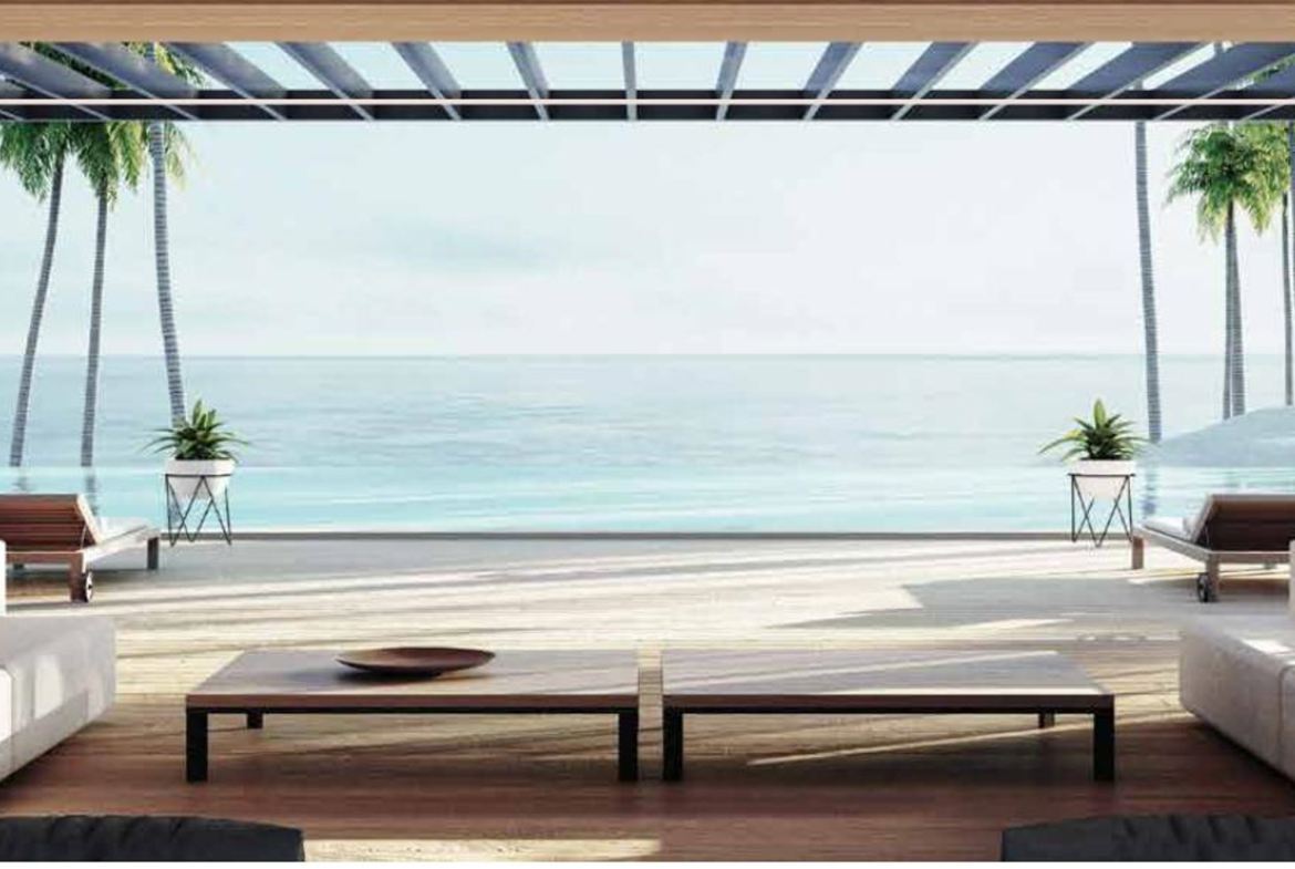 Resale Villa in June Sodic Ras El Hikma