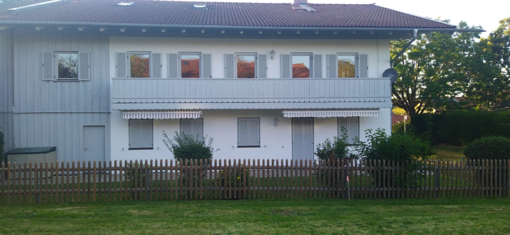Charmantes Mehrfamilienhaus in Otterfing bei Mü..., Bayern