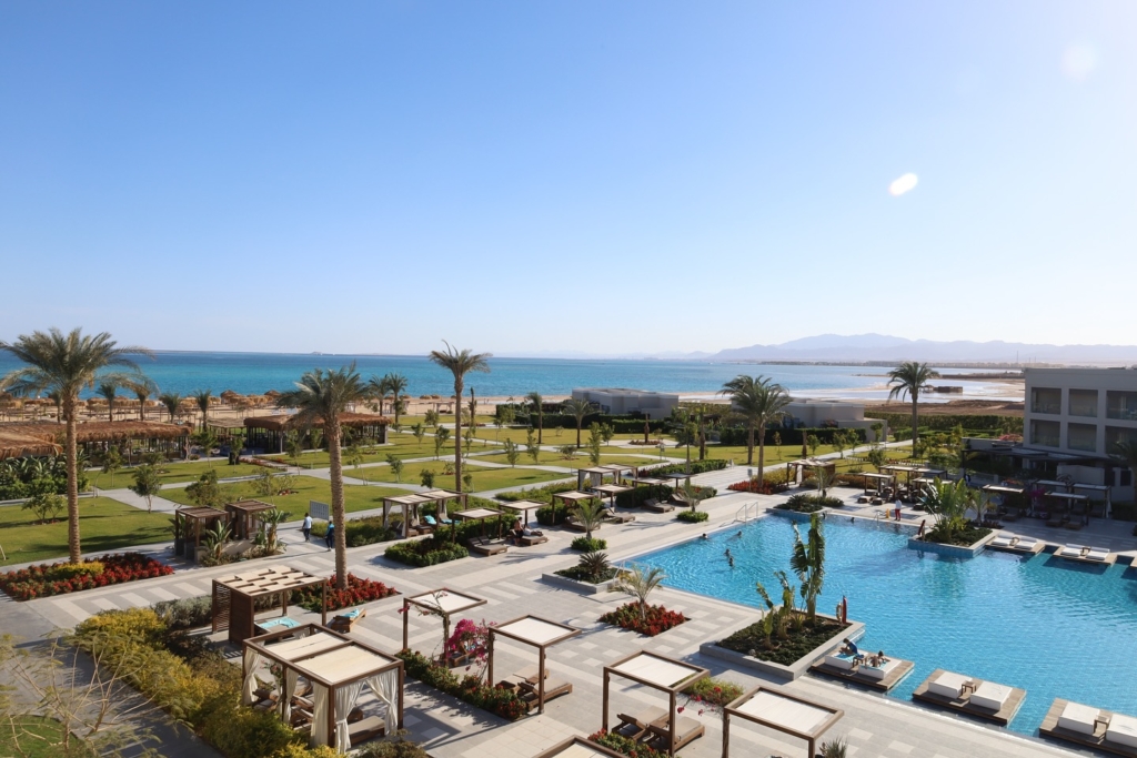 Quad Chalets at Ras Soma – Your Gateway to Luxu..., Ras Soma