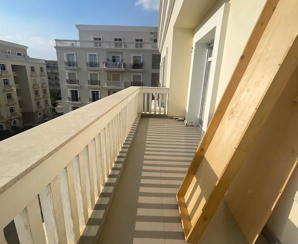 Hyde Park NCV Hyde park Apartment for sale