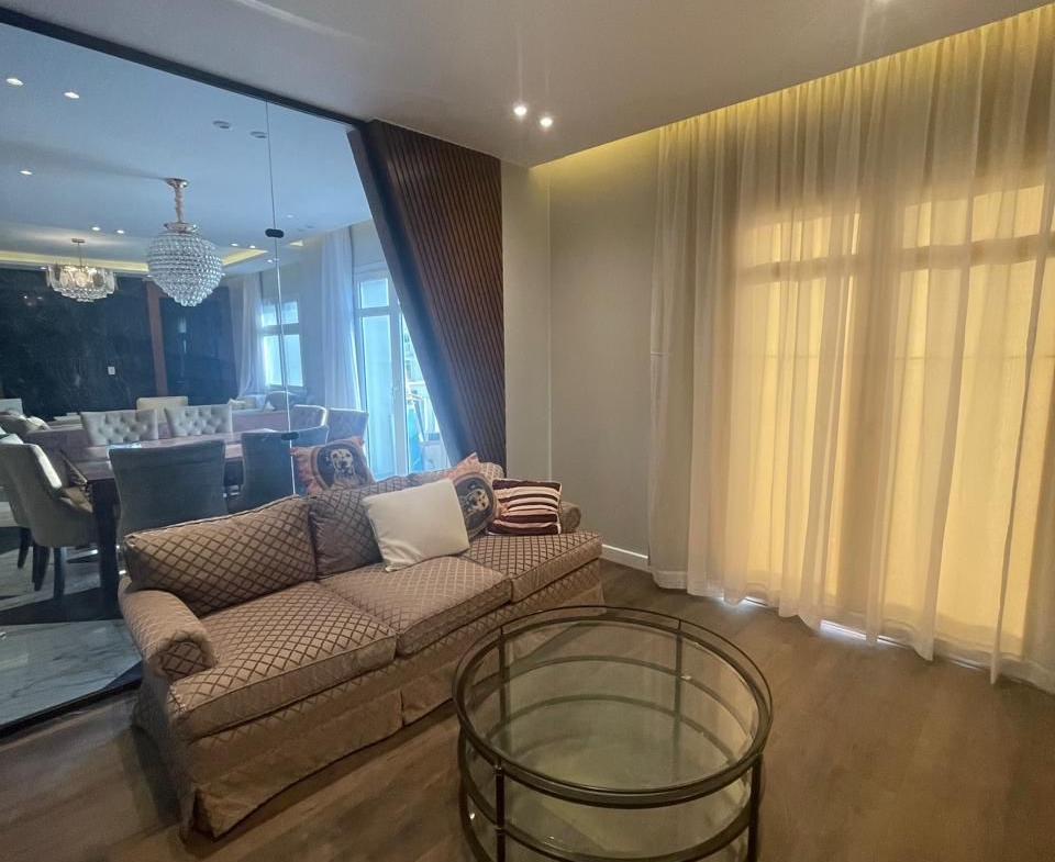 Hyde Park NCV Hyde park Apartment for sale