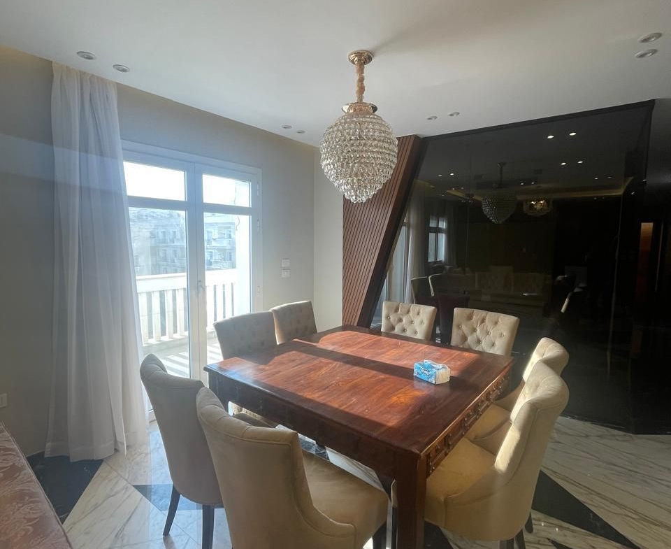 Hyde Park NCV Hyde park Apartment for sale