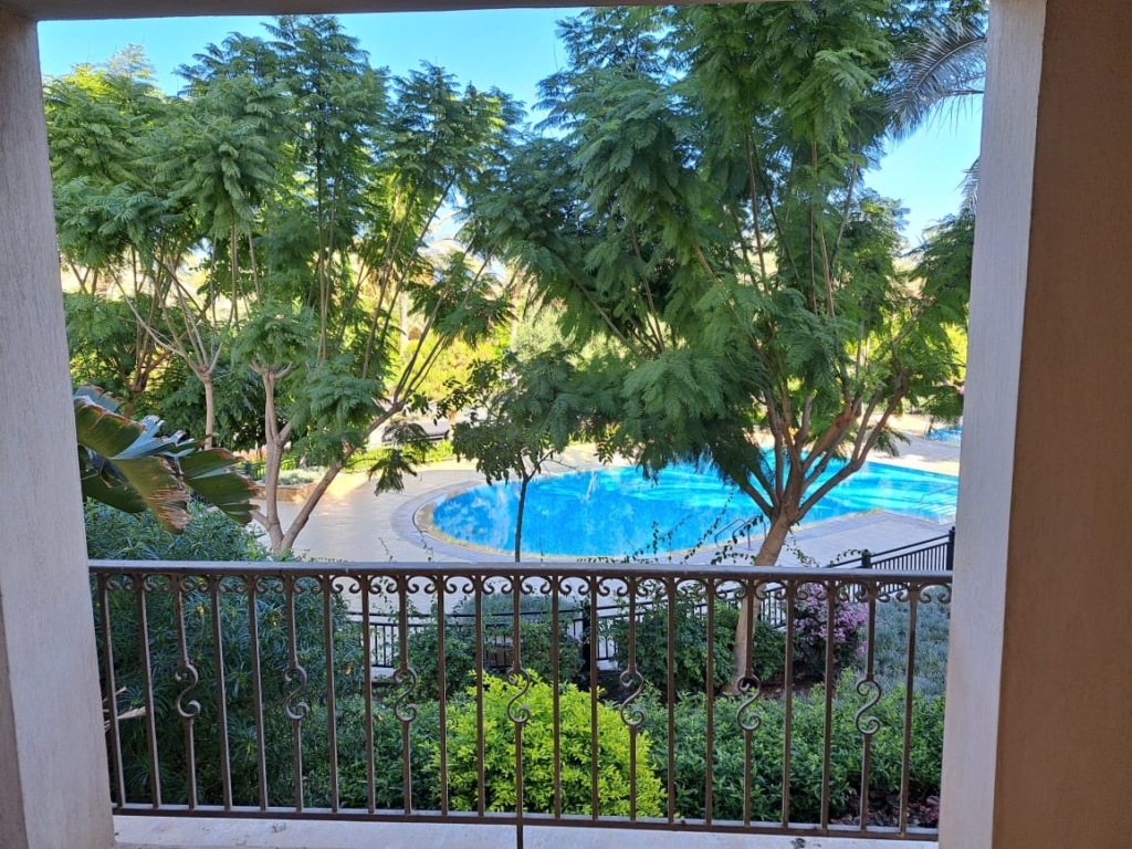 1-Bedroom Chalet in Marassi, North Coast – Your..., North Coast