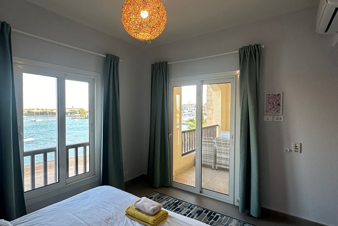 Apartment in el gouna for sale, flat in el gouna for sale, for sale in el gouna , one bedroom in el gouna, rent in el gouna, buy in el gouna, el gouna real estate , el gouna properties for sale, lagoon front , waterside for sale , waterside el gouna