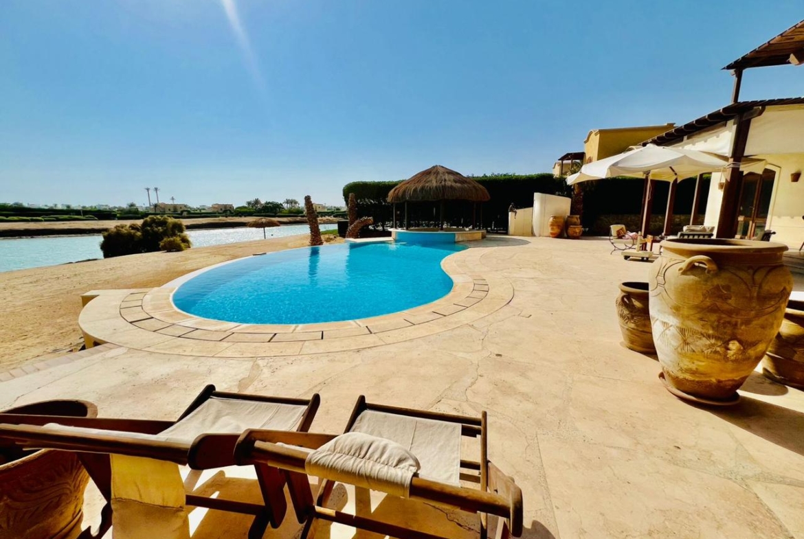villa for sale in west golf west golf for sale villa in el gouna for sale for sale in west golf for sale in el gouna properties in el gouna el gouna real estate
