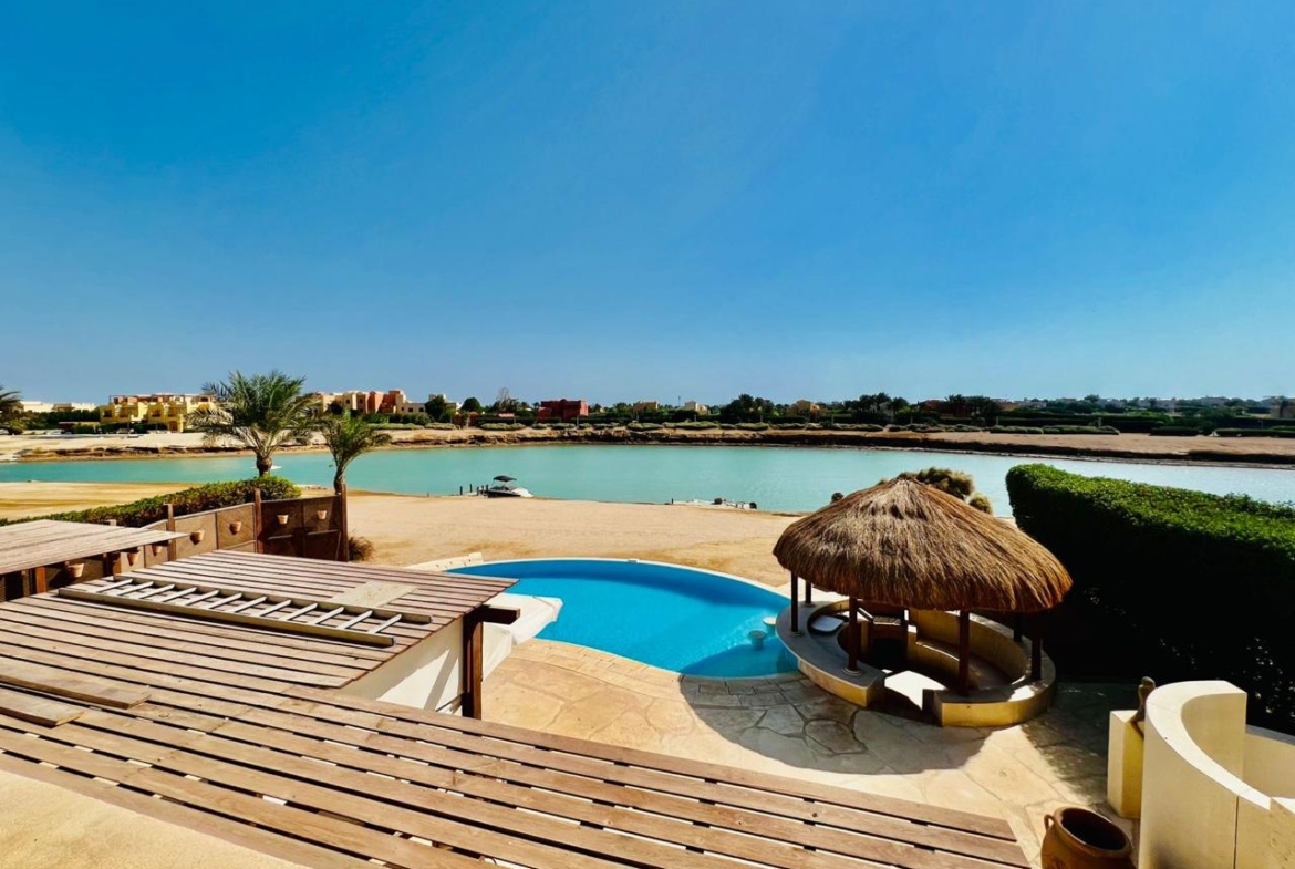 villa for sale in west golf west golf for sale villa in el gouna for sale for sale in west golf for sale in el gouna properties in el gouna el gouna real estate