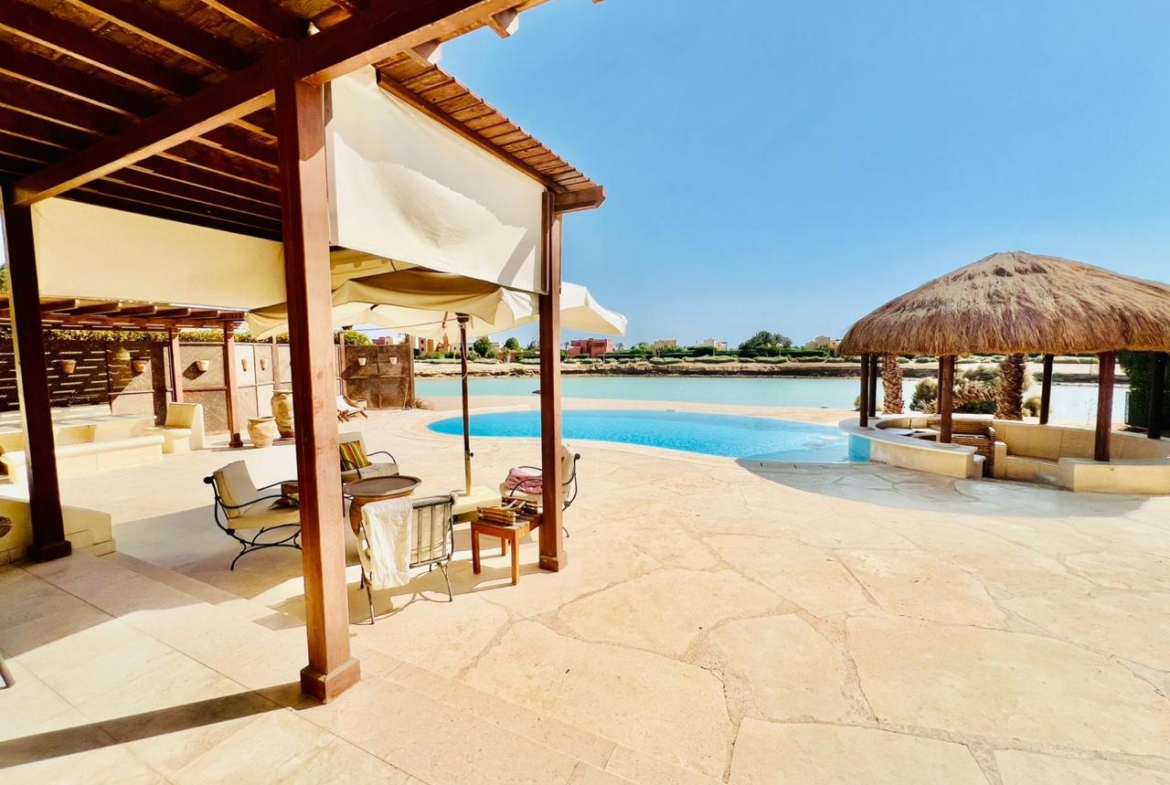 villa for sale in west golf west golf for sale villa in el gouna for sale for sale in west golf for sale in el gouna properties in el gouna el gouna real estate