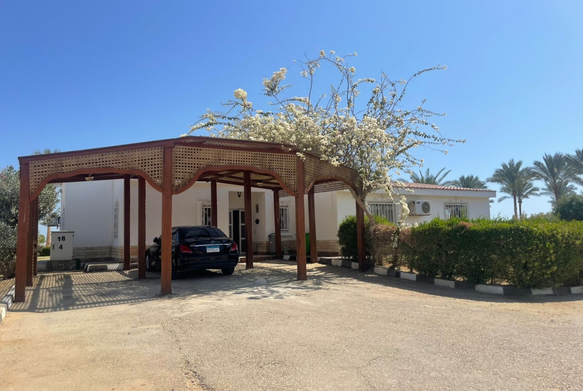 Villa For Sale in Little venice Ain Sokhna Villa in Ain El Sokhna for sale Villa in Ain Sokhna