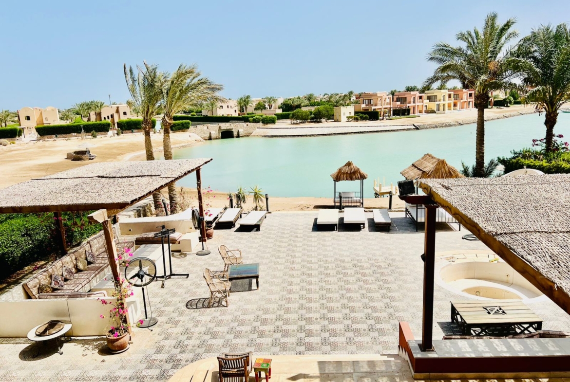 villa for sale in west golf el gouna villa for sale in gouna for sale gouna villa el gouna real estate el gouna properties