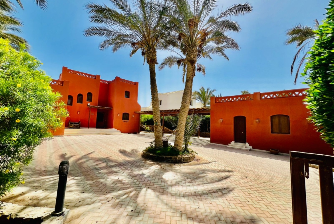 villa for sale in west golf el gouna villa for sale in gouna for sale gouna villa el gouna real estate el gouna properties