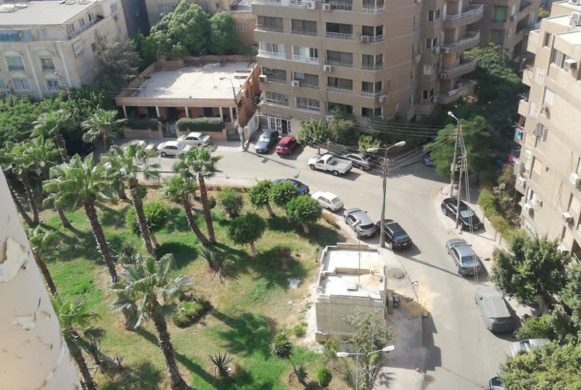 Apartment for sale in Ard El golf spacious apartment for sale in heliopolis apartment for sale in masr el gedida apartment for sale in cairo