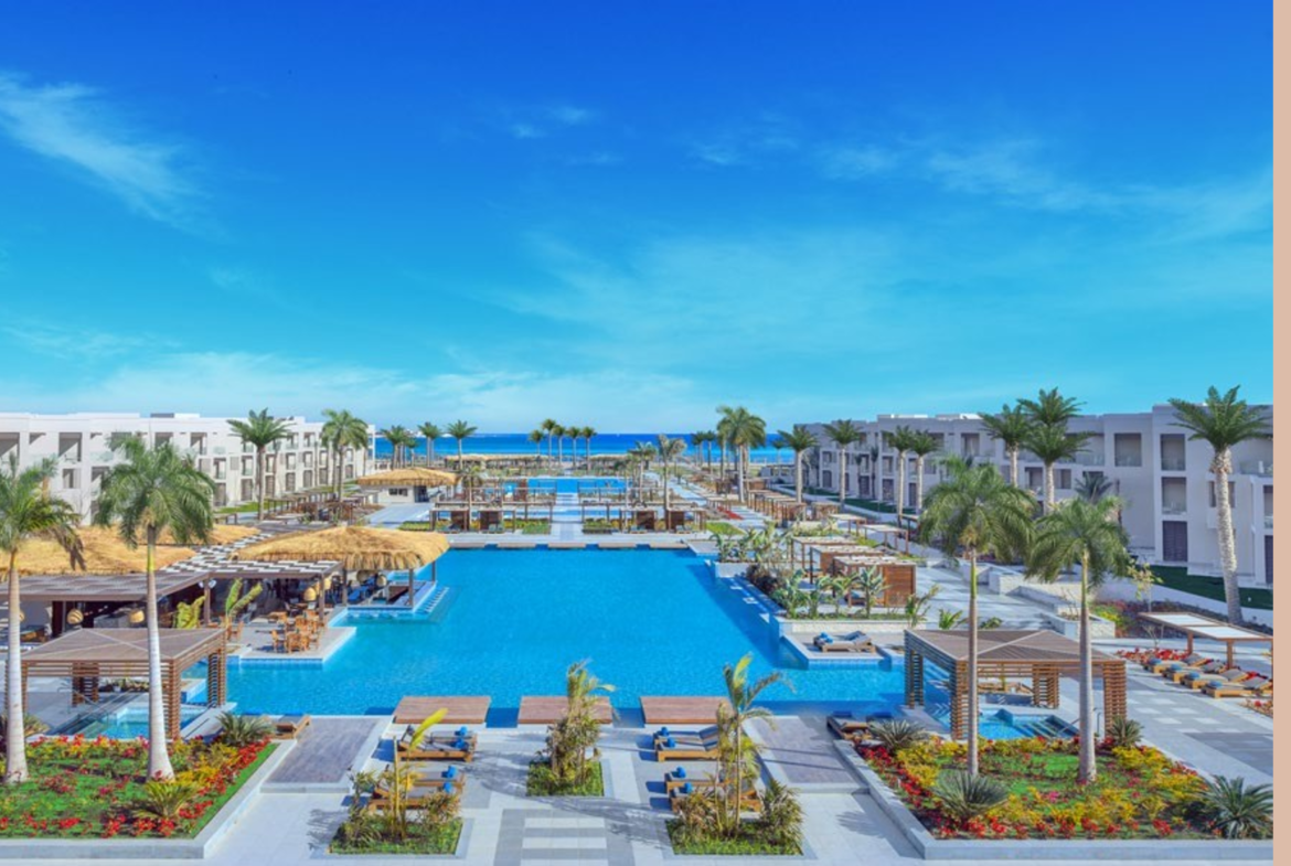 Quad Chalets at Ras Soma – Your Gateway to Luxury Living by the Red Sea