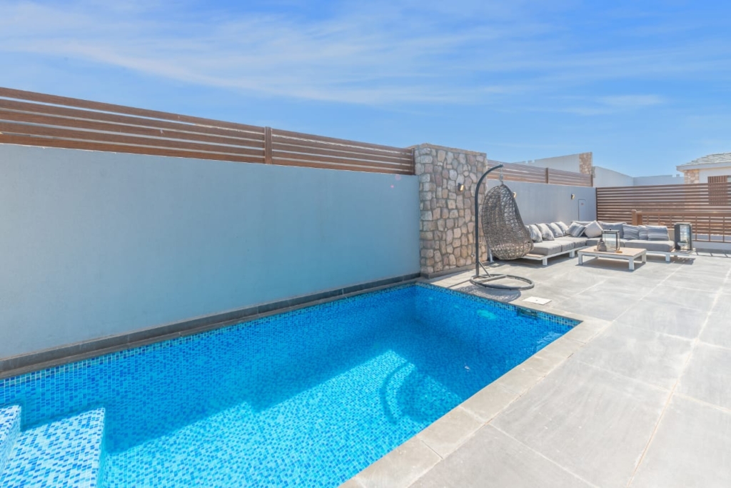 Resale Opportunity: Stunning Fully Finished 3-B..., El Gouna