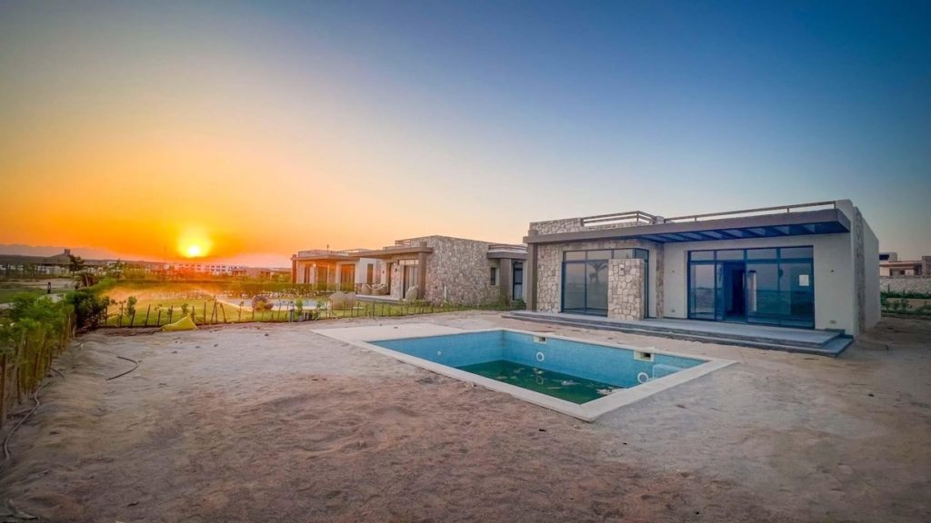 Luxurious Standalone Villa for Sale in Mesca, S..., Soma Bay