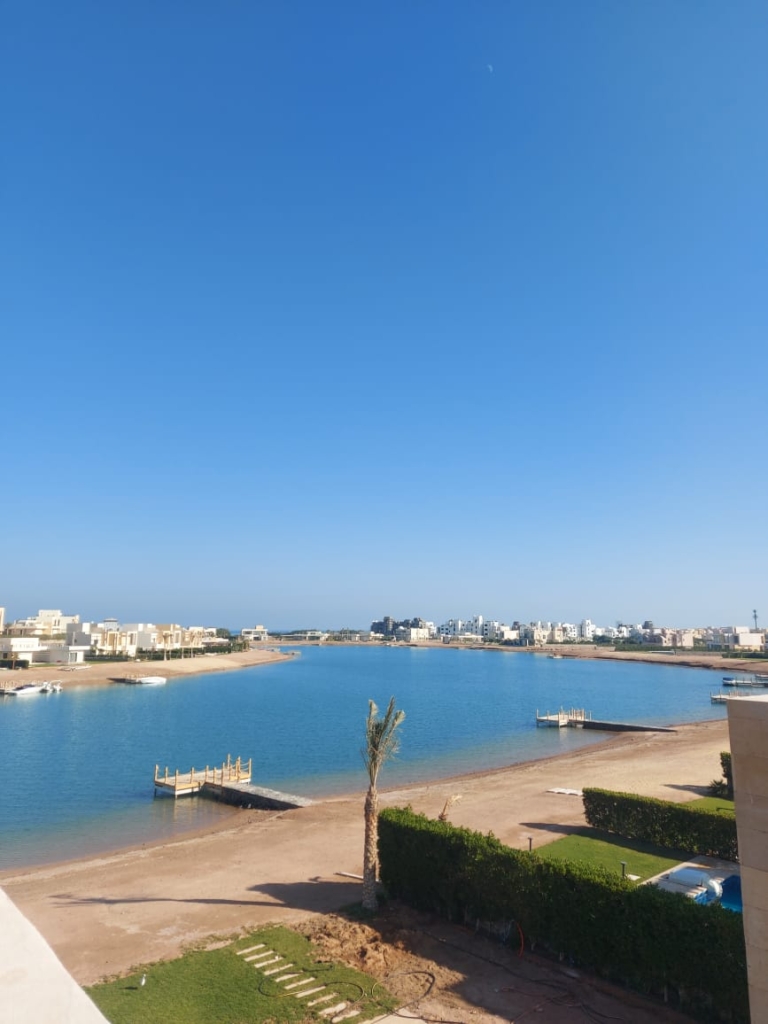 Exclusive Twin Villa for Sale in Fanadir Bay I,..., El Gouna