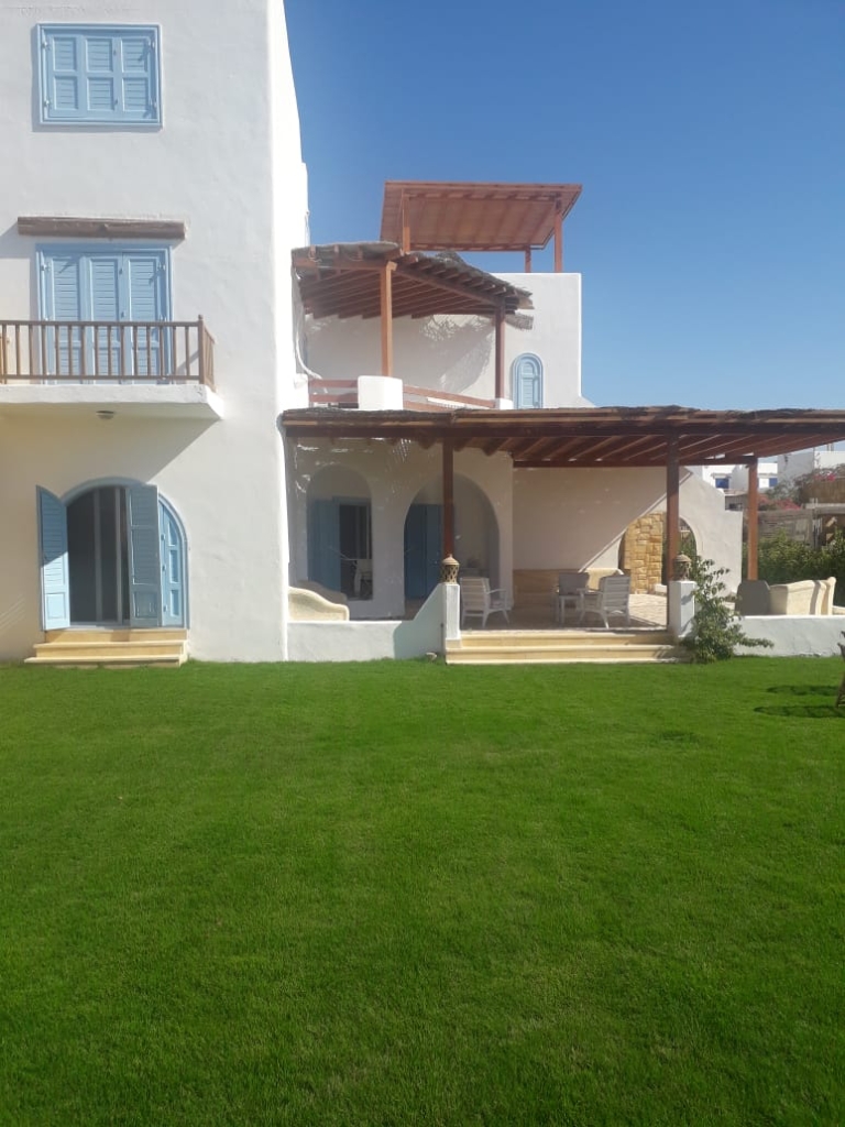 FOR SALE – 5-Bedroom VSA Villa in Bianchi Sidi ..., North Coast