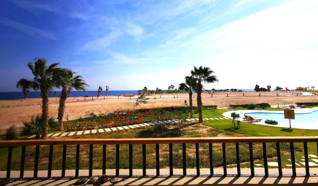 FOR SALE – 2-Bedroom Apartment in Soma Breeze, ..., Soma Bay
