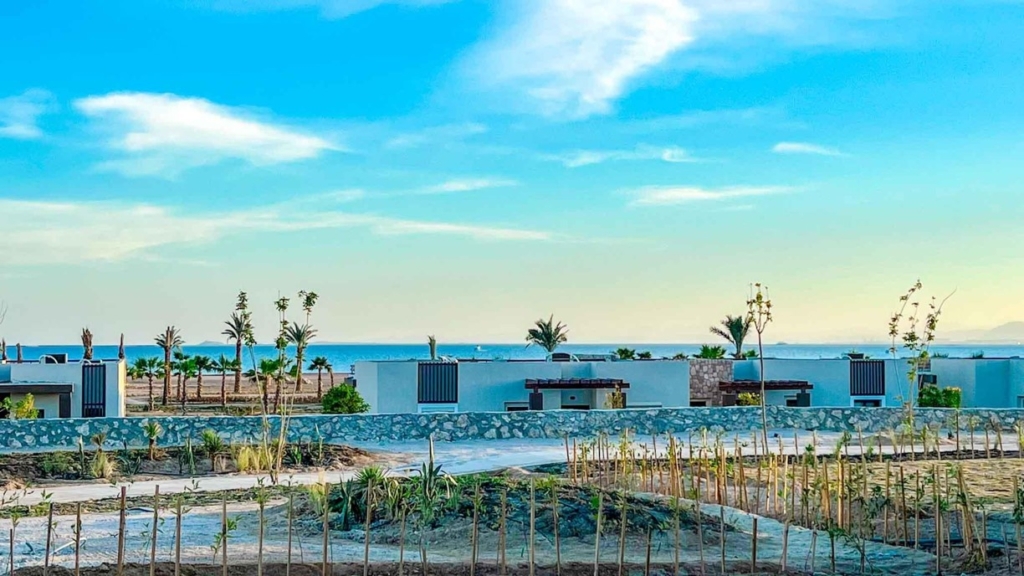 Mesca Edition Chalet, Soma Bay