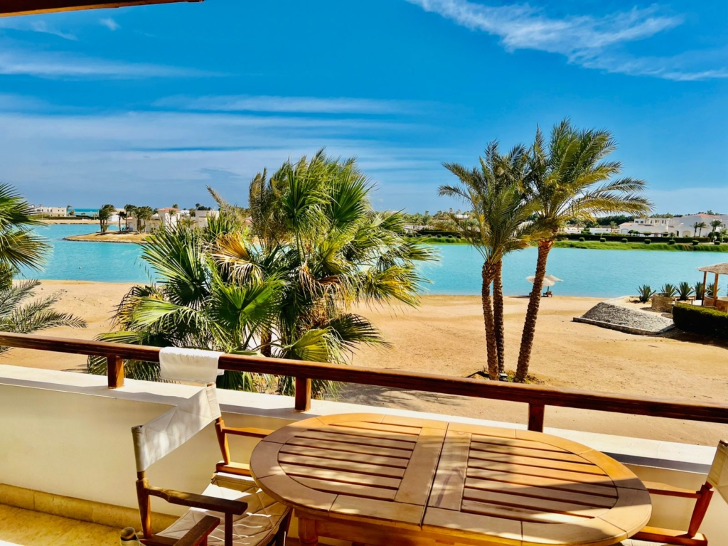 FOR SALE – Fully Furnished 2-Bedroom Apartment ..., El Gouna